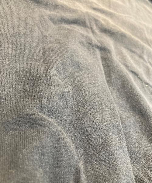 Vivienne Westwood RED LABEL（ヴィヴィアンウエストウッドレッドレーベル）Vivienne Westwood RED LABEL (ヴィヴィアンウエストウッドレッドレーベル) カーディガン ネイビー サイズ:SIZE 2の古着・服飾アイテム