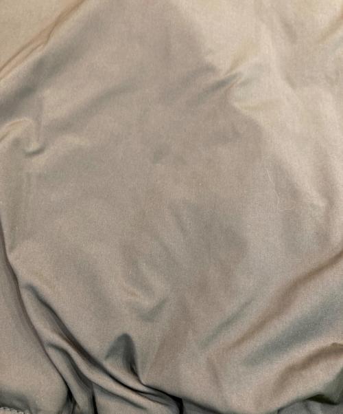 eN ROUTE（アンルート）eN ROUTE (アンルート) エステルタフタ オーバーサイズ フライトブルゾン カーキ サイズ:SIZE 2の古着・服飾アイテム