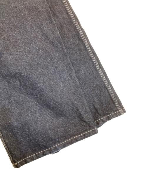 Schott（ショット）Schott (ショット) LOT.926 FP WIDE DENIM PANTS インディゴ サイズ:36の古着・服飾アイテム