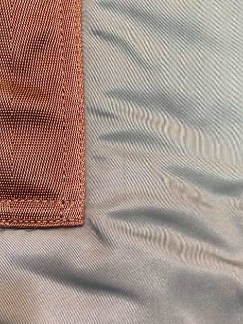 BUZZ RICKSON'S（バズリクソンズ）Buzz Rickson's (バズリクソンズ) MA-1ジャケット カーキ サイズ:MEDIUMの古着・服飾アイテム