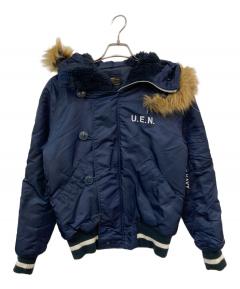 中古・古着通販】ALPHA (アルファ) Uniform Experiment by SOPHNET