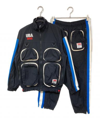中古・古着通販】NIKE (ナイキ) UNDERCOVER (アンダーカバー) UBAロゴ