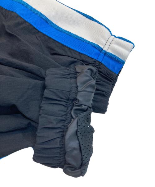 NIKE（ナイキ）NIKE (ナイキ) UNDERCOVER (アンダーカバー) UBAロゴトラックスーツ セットアップ ブラック サイズ:Sの古着・服飾アイテム
