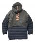 adidas (アディダス) GORE TEX INFINIUM Terrex MYSHELTER Down Parka ブラック サイズ:M：9000円