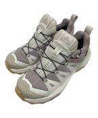 SALOMONサロモン）の古着「ULTRA 360 EDGE」｜ベージュ