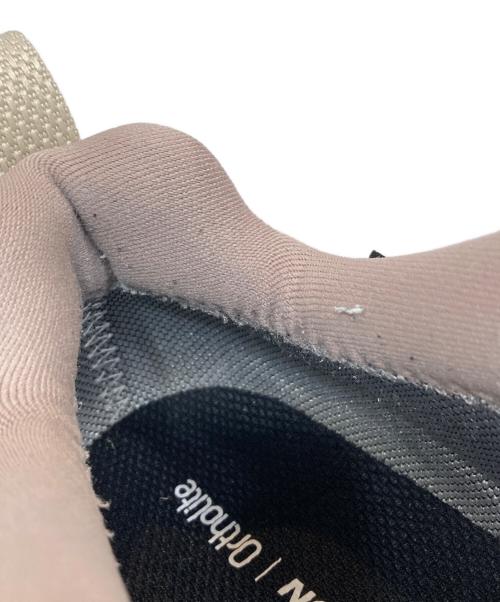 SALOMON（サロモン）SALOMON (サロモン) ULTRA 360 EDGE ベージュ サイズ:SIZE 25cmの古着・服飾アイテム