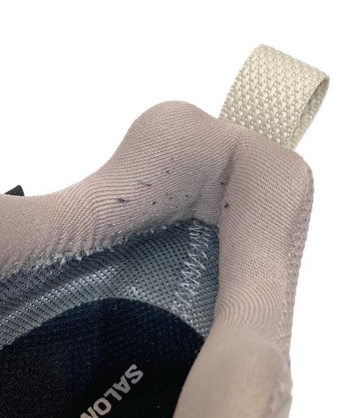 SALOMON（サロモン）SALOMON (サロモン) ULTRA 360 EDGE ベージュ サイズ:SIZE 25cmの古着・服飾アイテム