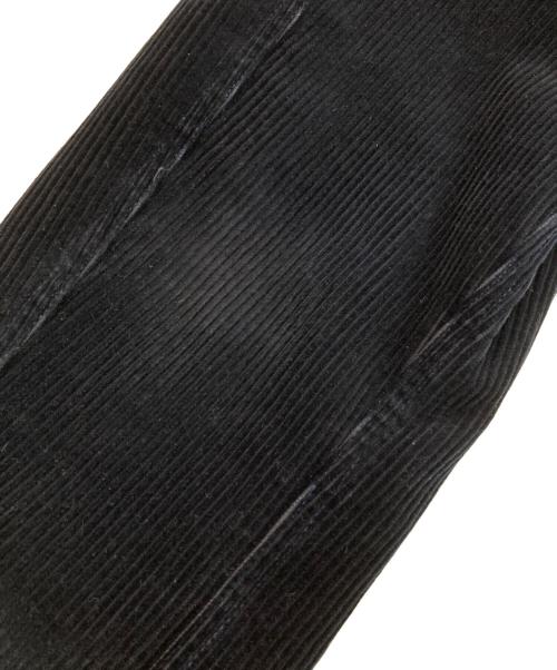 NEIGHBORHOOD（ネイバーフッド）NEIGHBORHOOD (ネイバーフッド) コーデュロイランチジャケット ネイビー サイズ:SIZE XLの古着・服飾アイテム