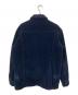 NEIGHBORHOOD (ネイバーフッド) コーデュロイランチジャケット ネイビー サイズ:SIZE XL：8000円