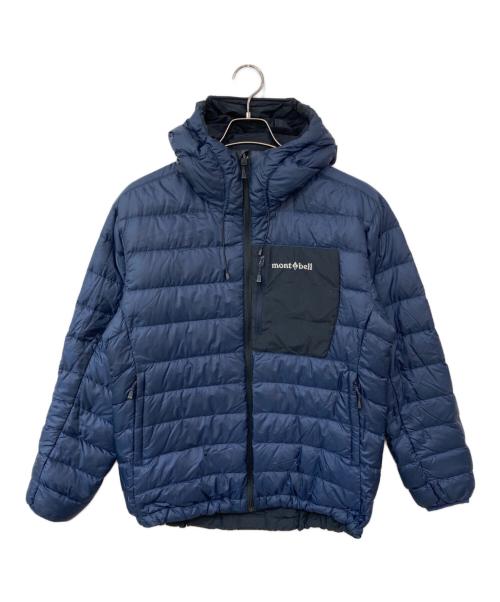 mont-bell（モンベル）mont-bell (モンベル) コロラドパーカー ブラック サイズ:Sの古着・服飾アイテム