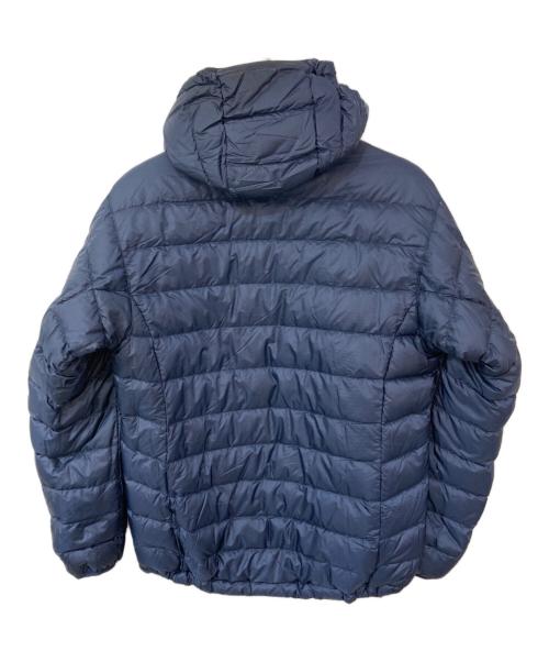 mont-bell（モンベル）mont-bell (モンベル) コロラドパーカー ブラック サイズ:Sの古着・服飾アイテム