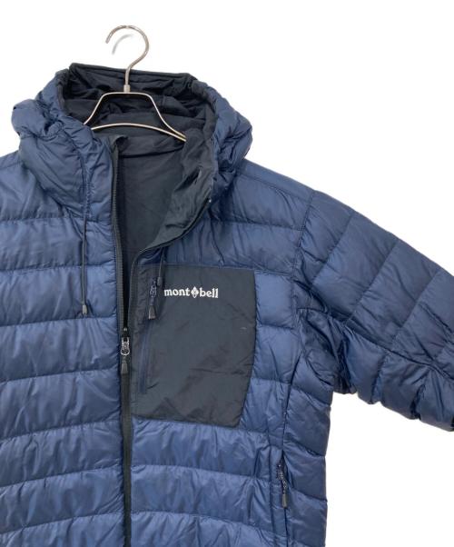 mont-bell（モンベル）mont-bell (モンベル) コロラドパーカー ブラック サイズ:Sの古着・服飾アイテム