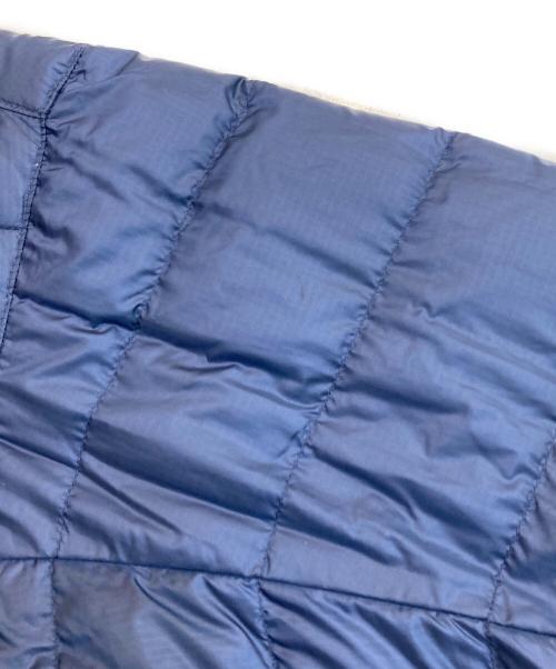 mont-bell（モンベル）mont-bell (モンベル) コロラドパーカー ブラック サイズ:Sの古着・服飾アイテム