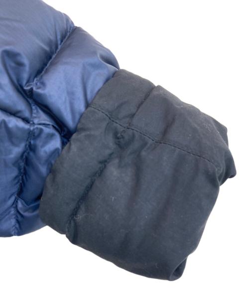 mont-bell（モンベル）mont-bell (モンベル) コロラドパーカー ブラック サイズ:Sの古着・服飾アイテム