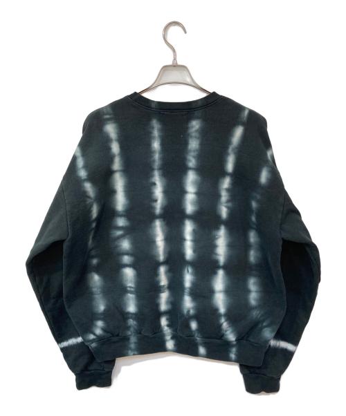 NOMA t.d.（ノーマティーディー）NOMA t.d. (ノーマティーディー) JOURNAL STANDARD (ジャーナルスタンダード) クルーネックスウェット ブラック サイズ:-の古着・服飾アイテム