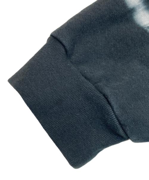 NOMA t.d.（ノーマティーディー）NOMA t.d. (ノーマティーディー) JOURNAL STANDARD (ジャーナルスタンダード) クルーネックスウェット ブラック サイズ:-の古着・服飾アイテム