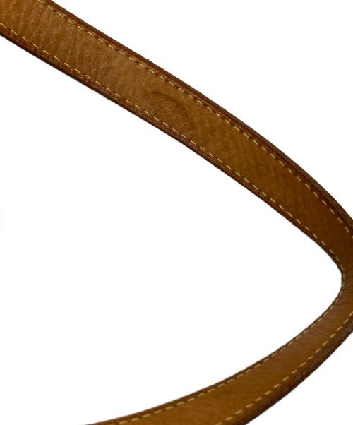 LOUIS VUITTON（ルイ ヴィトン）LOUIS VUITTON (ルイ ヴィトン) バティニョール オリゾンタル ブラウンの古着・服飾アイテム