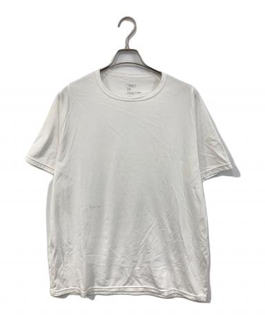 中古・古着通販】TEATORA (テアトラ) CARTRIDGE T-SHIRTS SOLOTEX