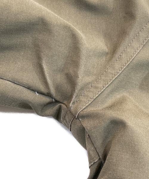 CANADA GOOSE（カナダグース）CANADA GOOSE (カナダグース) コンスタブルパーカー ダウンジャケット カーキ サイズ:XSの古着・服飾アイテム