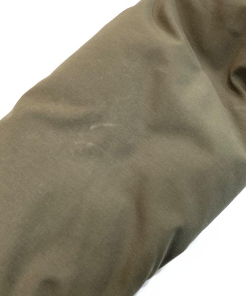 CANADA GOOSE（カナダグース）CANADA GOOSE (カナダグース) コンスタブルパーカー ダウンジャケット カーキ サイズ:XSの古着・服飾アイテム