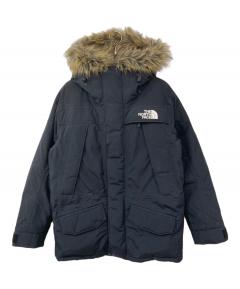 中古・古着通販】THE NORTH FACE (ザ ノース フェイス) Trans