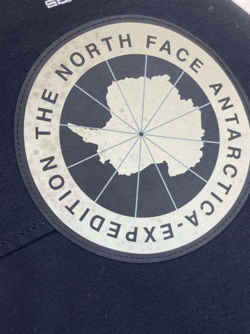 THE NORTH FACE（ザ ノース フェイス）THE NORTH FACE (ザ ノース フェイス) ANTARCTICA PARKA ブラック サイズ:XLの古着・服飾アイテム