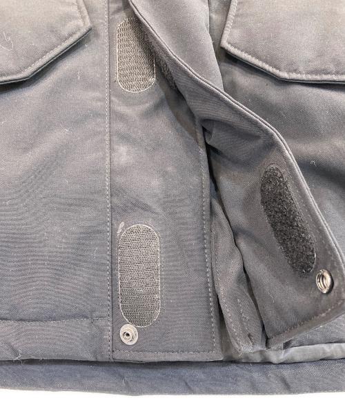 THE NORTH FACE（ザ ノース フェイス）THE NORTH FACE (ザ ノース フェイス) ANTARCTICA PARKA ブラック サイズ:XLの古着・服飾アイテム