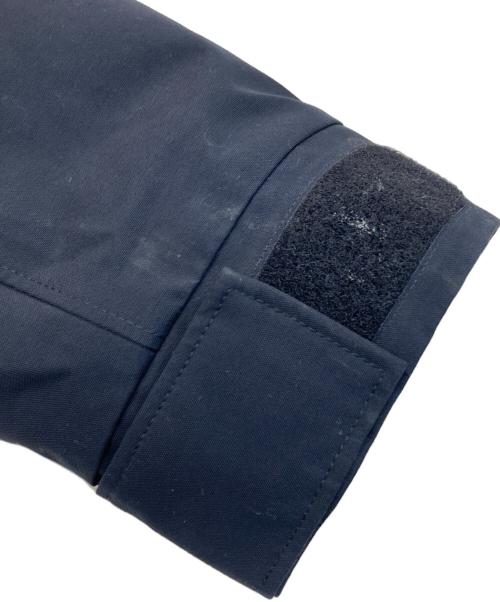 THE NORTH FACE（ザ ノース フェイス）THE NORTH FACE (ザ ノース フェイス) ANTARCTICA PARKA ブラック サイズ:XLの古着・服飾アイテム