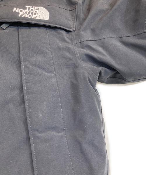 THE NORTH FACE（ザ ノース フェイス）THE NORTH FACE (ザ ノース フェイス) ANTARCTICA PARKA ブラック サイズ:XLの古着・服飾アイテム