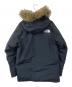 THE NORTH FACE (ザ ノース フェイス) ANTARCTICA PARKA ブラック サイズ:XL：27000円