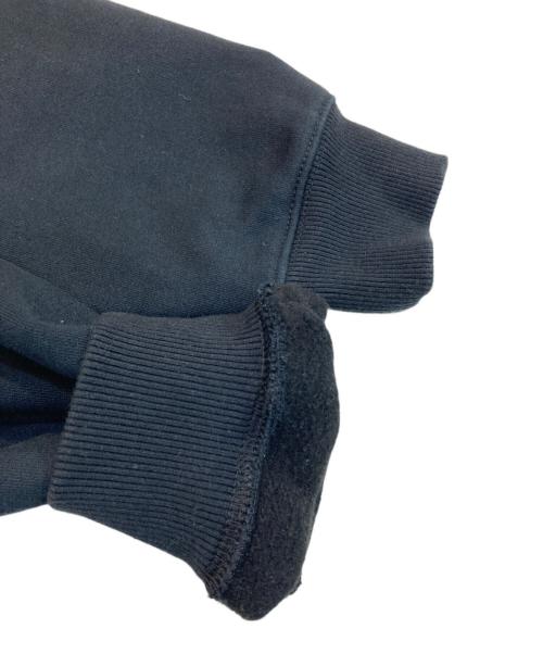 Champion（チャンピオン）Champion (チャンピオン) Supreme (シュプリーム) Stay In School Crewneck ブラック サイズ:MEDIUMの古着・服飾アイテム