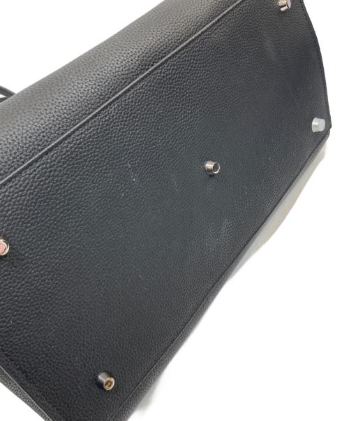 JISTORY（ジストリー）JISTORY (ジストリー) サイドベルトボストンバグ ブラックの古着・服飾アイテム