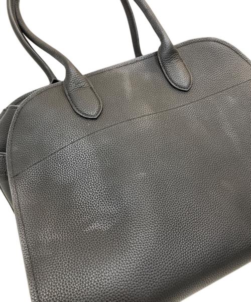 JISTORY（ジストリー）JISTORY (ジストリー) サイドベルトボストンバグ ブラックの古着・服飾アイテム