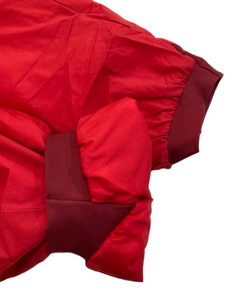 ARC'TERYX（アークテリクス）ARC'TERYX (アークテリクス) ATOM JACKET レッド サイズ:Lの古着・服飾アイテム
