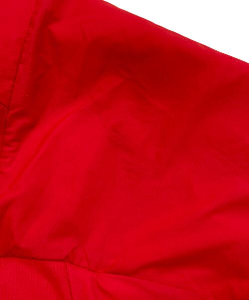 ARC'TERYX（アークテリクス）ARC'TERYX (アークテリクス) ATOM JACKET レッド サイズ:Lの古着・服飾アイテム