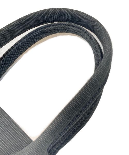 MARC JACOBS（マークジェイコブス）MARC JACOBS (マークジェイコブズ) ハンドバッグ ブラックの古着・服飾アイテム