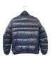 MONCLER (モンクレール) HARRY GIUBBOTTO ネイビー サイズ:3：36000円