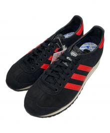 adidas（アディダス）の古着「NOEL GALLAGHER MARATHON SPZL/ノエルギャラガーマラソンSPZL」｜ブラック