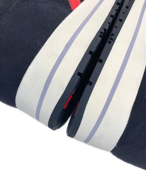 adidas（アディダス）adidas (アディダス) NOEL GALLAGHER MARATHON SPZL/ノエルギャラガーマラソンSPZL ブラック サイズ:SIZE 27.5cm 未使用品の古着・服飾アイテム