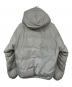 stussy (ステューシー) GORE-TEX Infinium Down Hoodie グレー サイズ:M：10000円