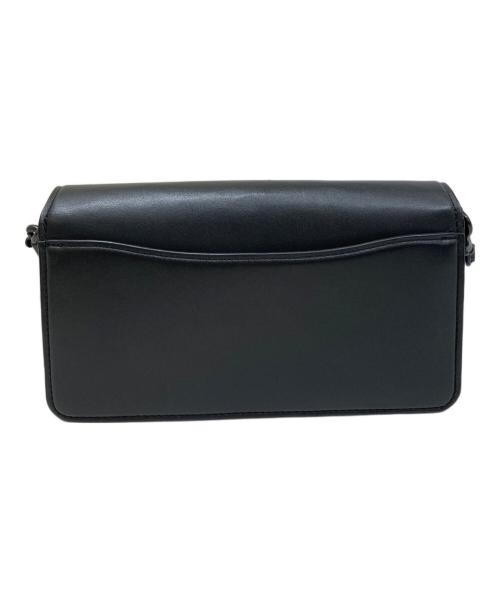 COACH（コーチ）COACH (コーチ) タビー ショルダー バッグ 26 ブラックの古着・服飾アイテム