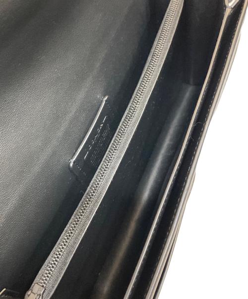 COACH（コーチ）COACH (コーチ) タビー ショルダー バッグ 26 ブラックの古着・服飾アイテム