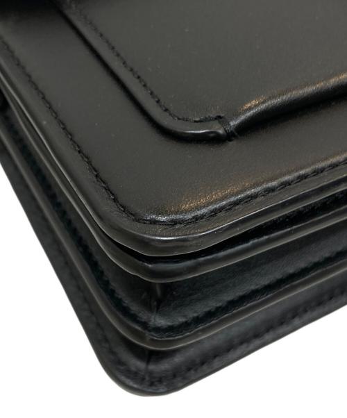 COACH（コーチ）COACH (コーチ) タビー ショルダー バッグ 26 ブラックの古着・服飾アイテム