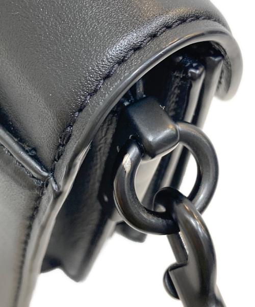 COACH（コーチ）COACH (コーチ) タビー ショルダー バッグ 26 ブラックの古着・服飾アイテム