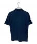 POLO RALPH LAUREN (ポロ・ラルフローレン) ビッグポニーポロシャツ ネイビー サイズ:SIZE XL：5000円
