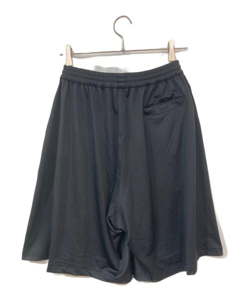 BALENCIAGA（バレンシアガ）BALENCIAGA (バレンシアガ) スイムショーツ ブラック サイズ:xsの古着・服飾アイテム