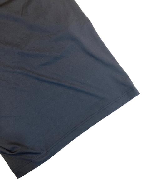 BALENCIAGA（バレンシアガ）BALENCIAGA (バレンシアガ) スイムショーツ ブラック サイズ:xsの古着・服飾アイテム