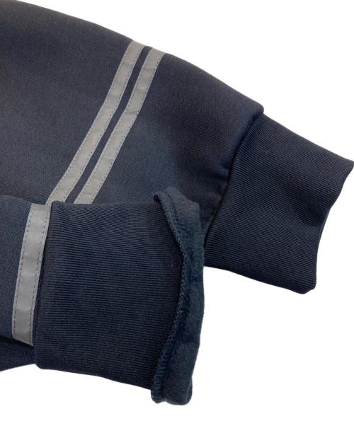 CANADA GOOSE（カナダグース）CANADA GOOSE (カナダグース) サイエンスリサーチフーディ ブラック サイズ:Mの古着・服飾アイテム