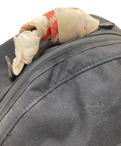 Porter Classic（ポータークラシック）Porter Classic (ポータークラシック) Disney (ディズニー) リュック ブラックの古着・服飾アイテム