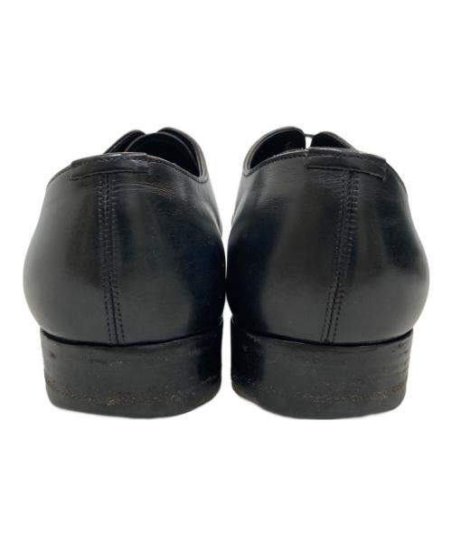 Edward Green（エドワードグリーン）Edward Green (エドワードグリーン) CHELSEA ストレートチップ ブラック サイズ:SIZE 8F LAST:82の古着・服飾アイテム